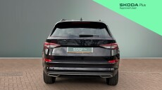 Skoda Kodiaq 1.5 TSI Sport Line 5dr DSG [7 Seat] Petrol Estate